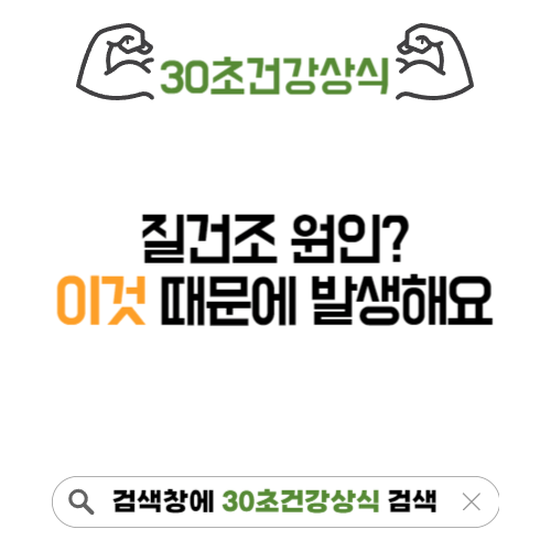 질건조