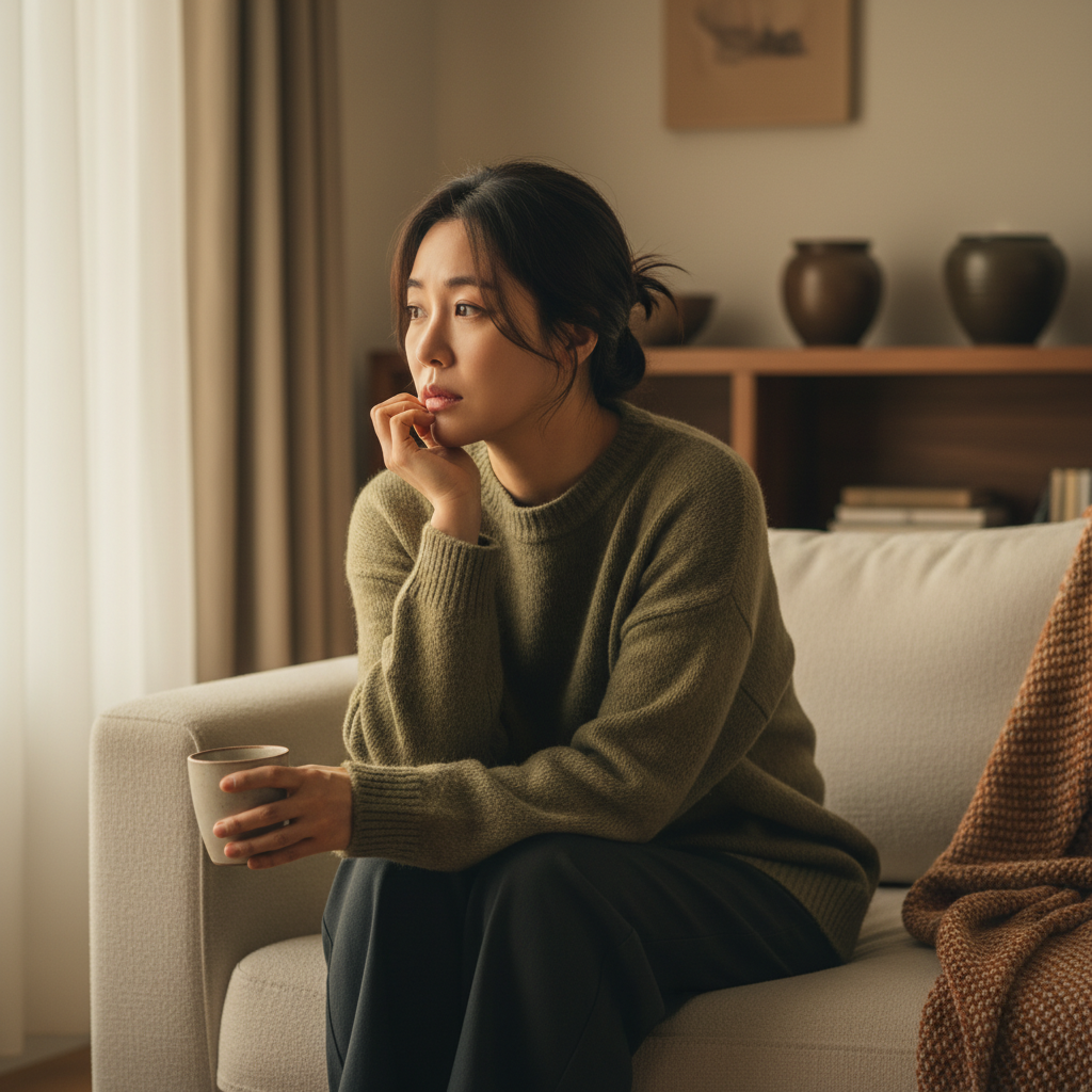 불감증 증상 1