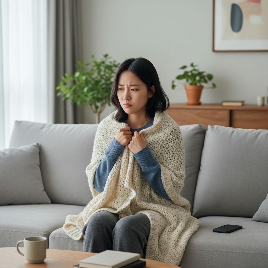 질염 감염 1