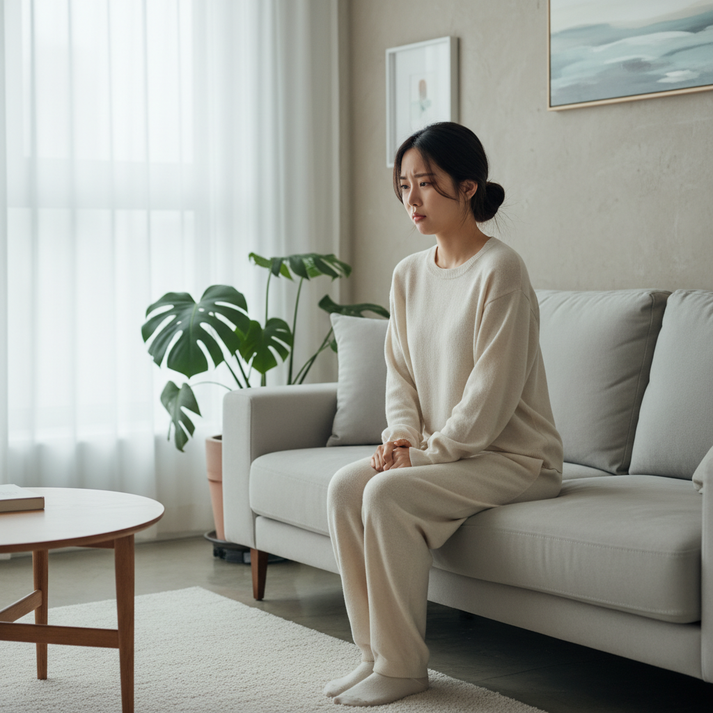 외음염 1