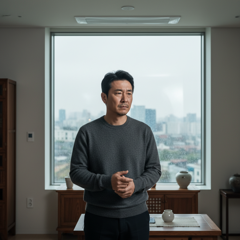 남자 갱년기 디시 1