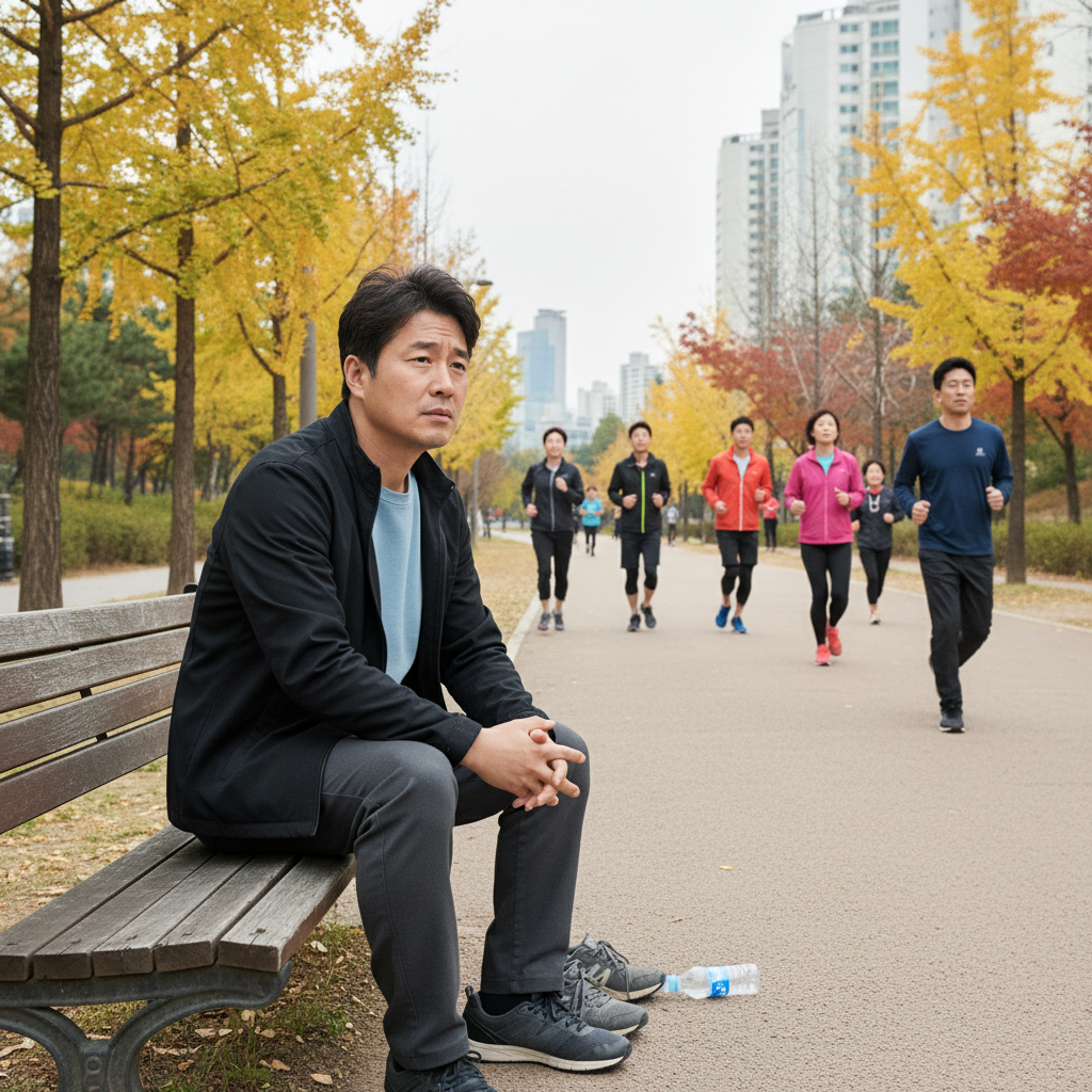 운동 부족 성기능 1 운동 부족 성기능 1