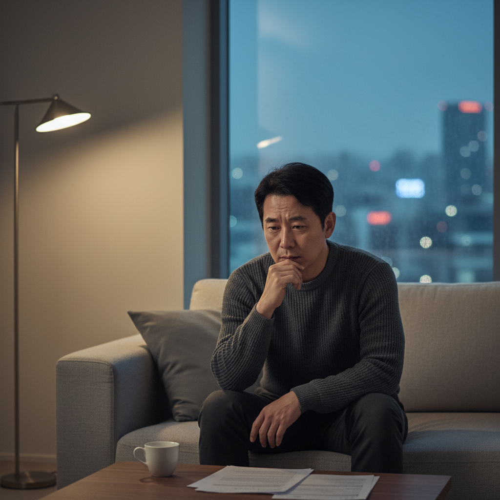 발기부전 수술 부작용 1