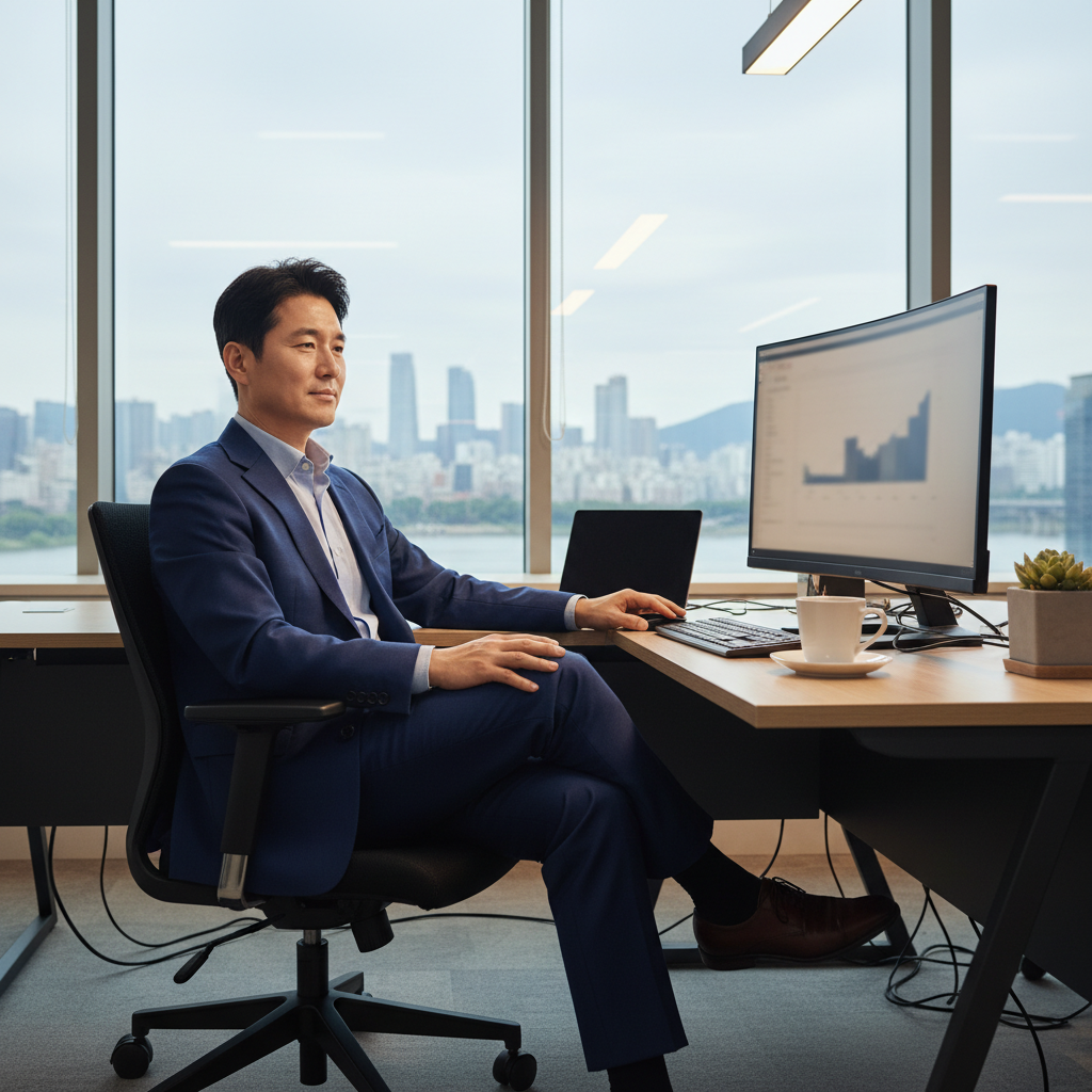 케켈운동 방법 1