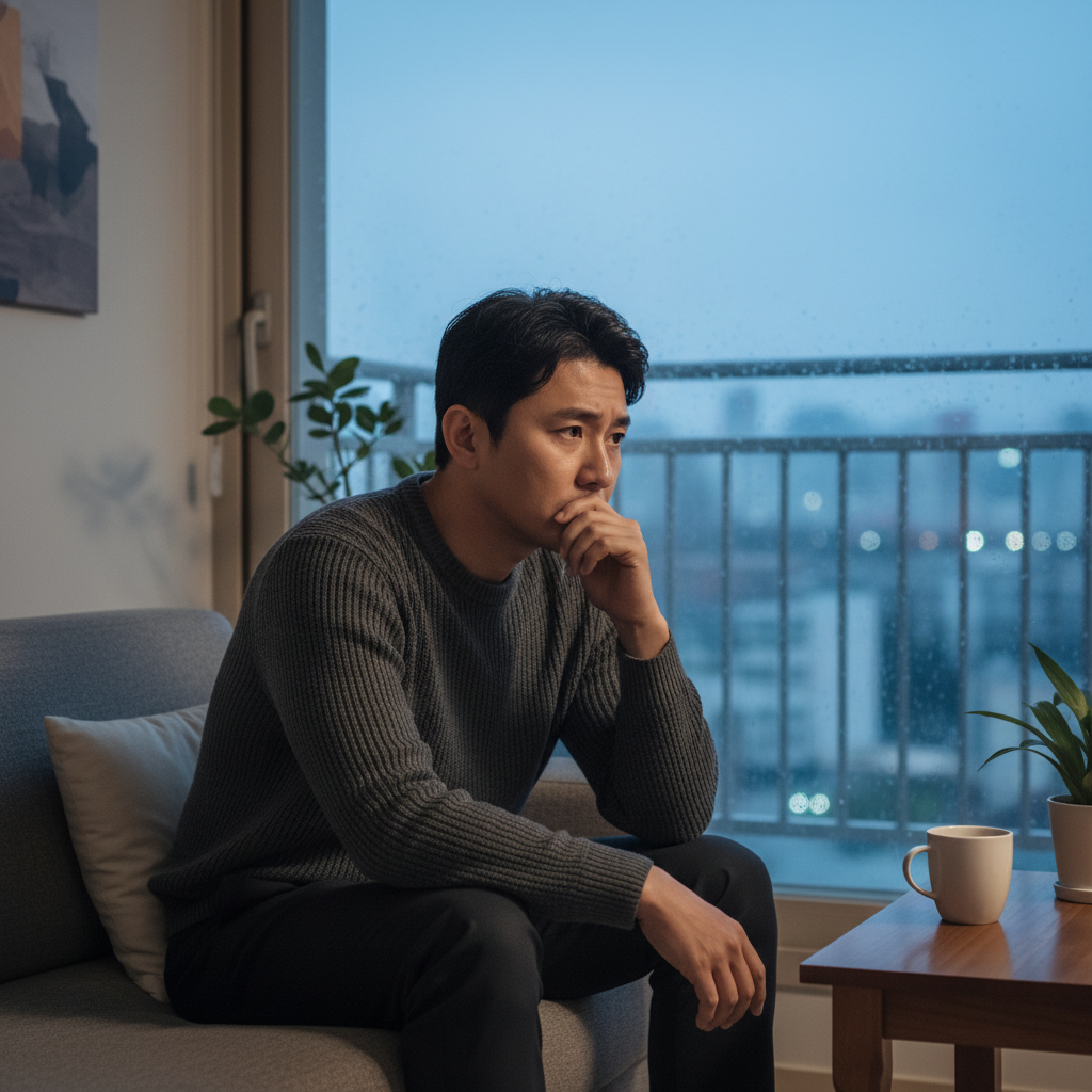 남자 조루 약 1