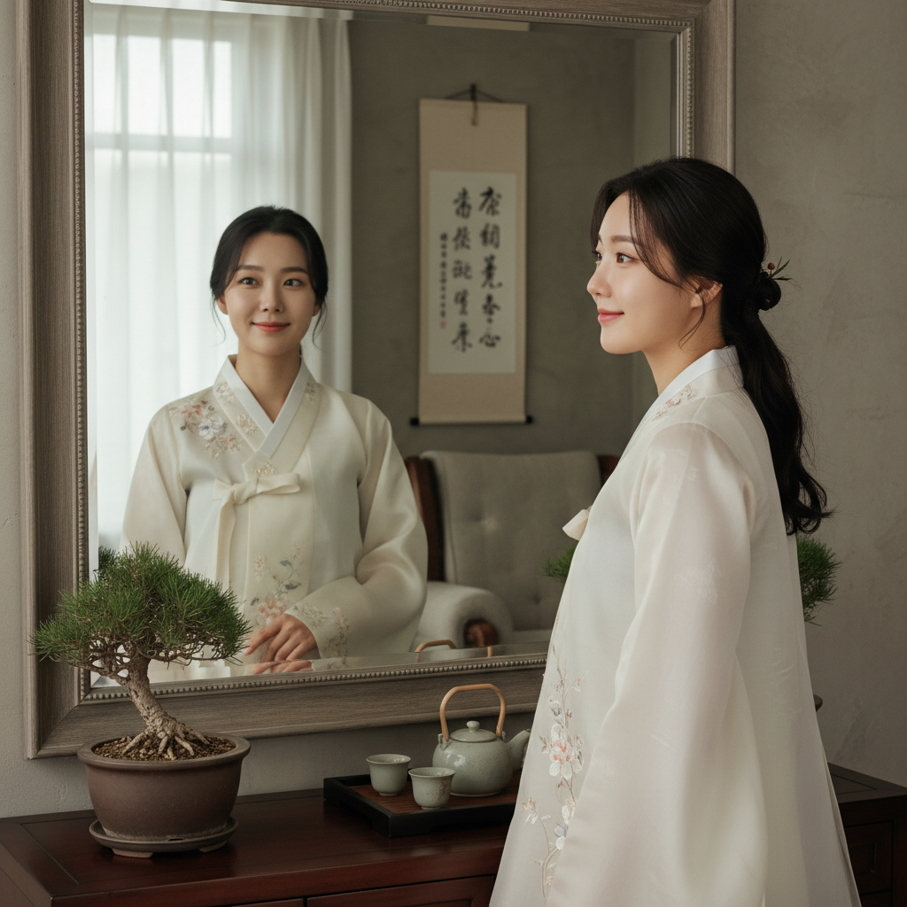 여성질성형 1