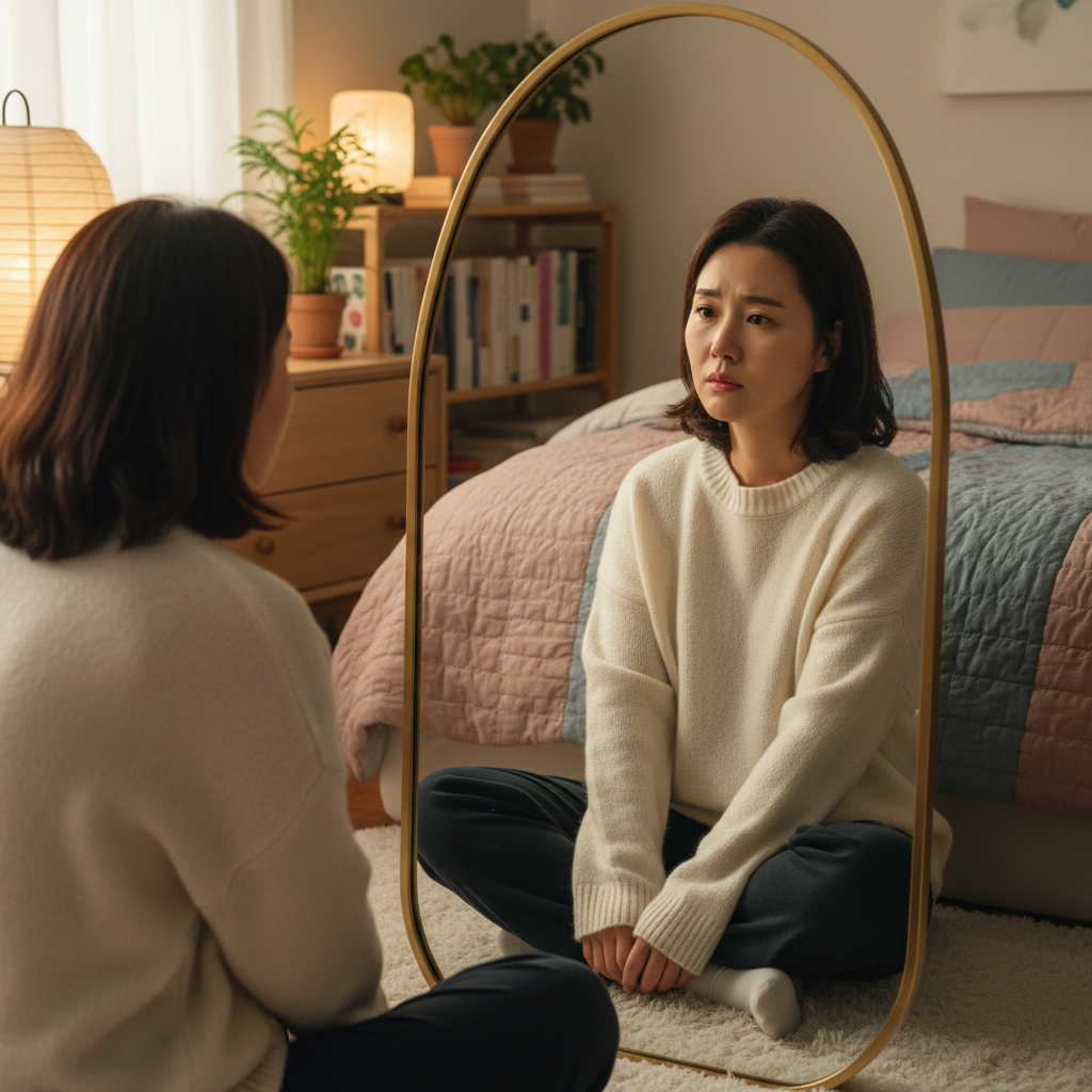 관계 후 찢어짐 1 관계 후 찢어짐 1
