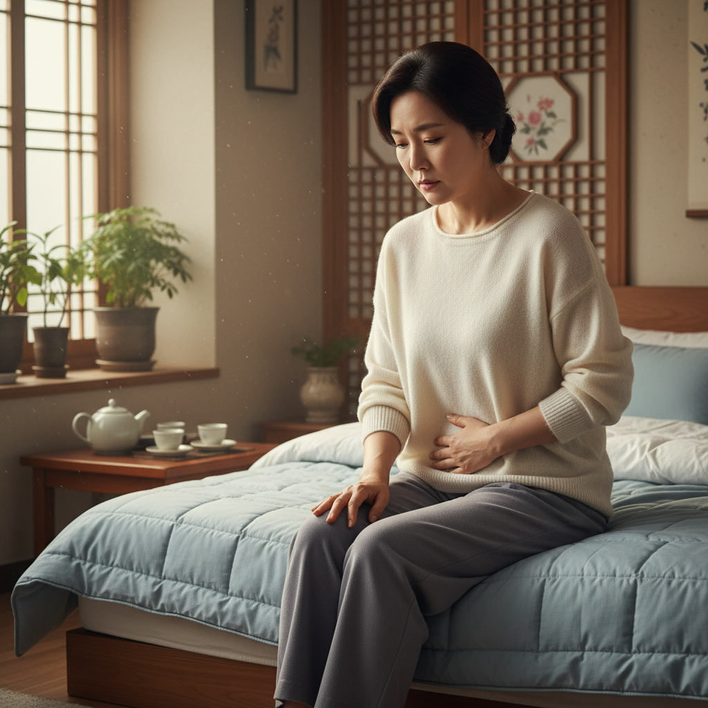 질건조증 원인 1