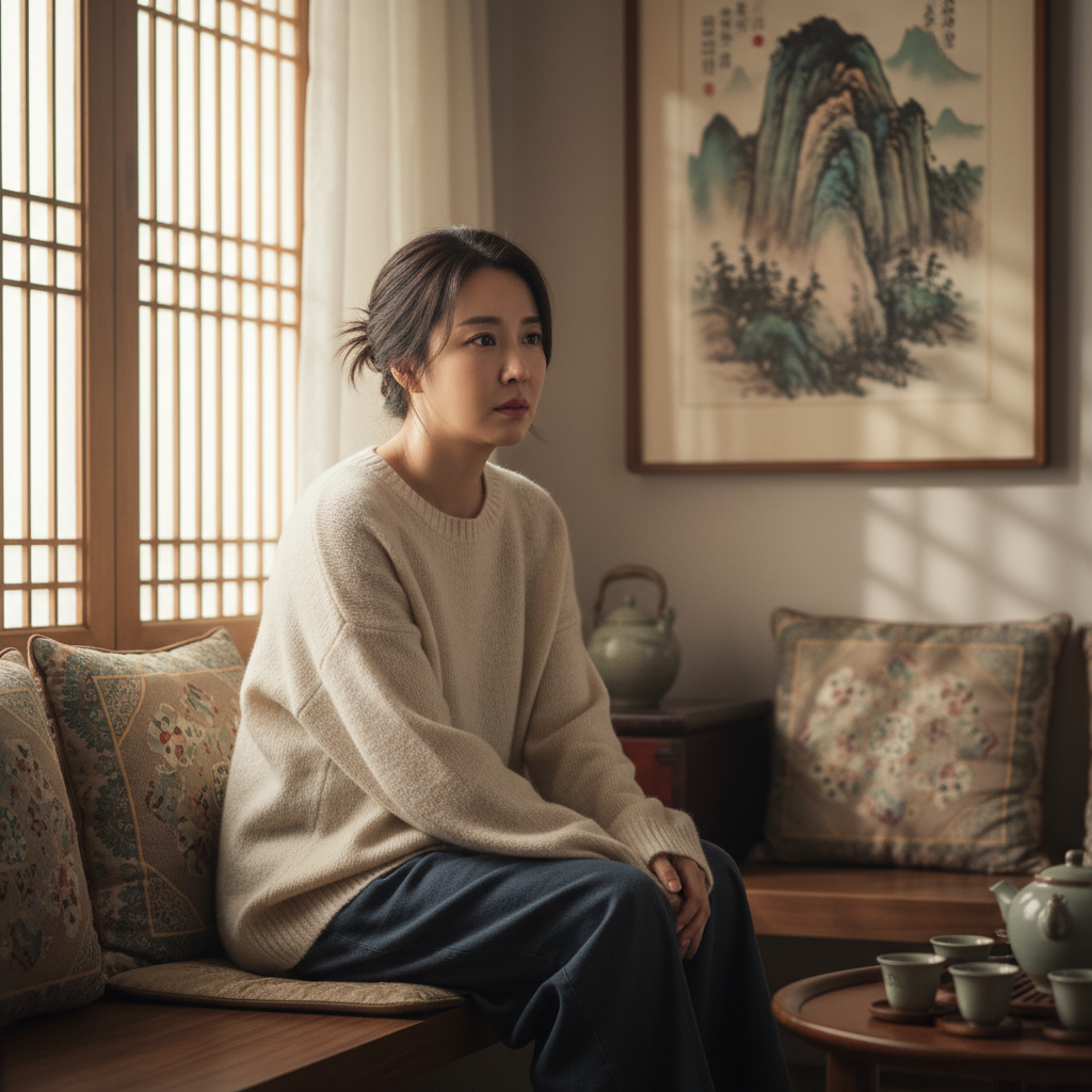 부인과질환 1