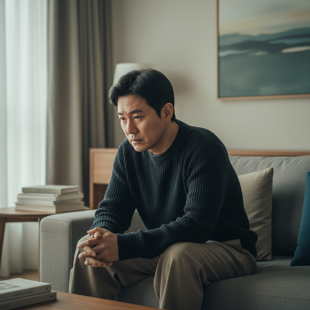 발기부전 상담 창피 1