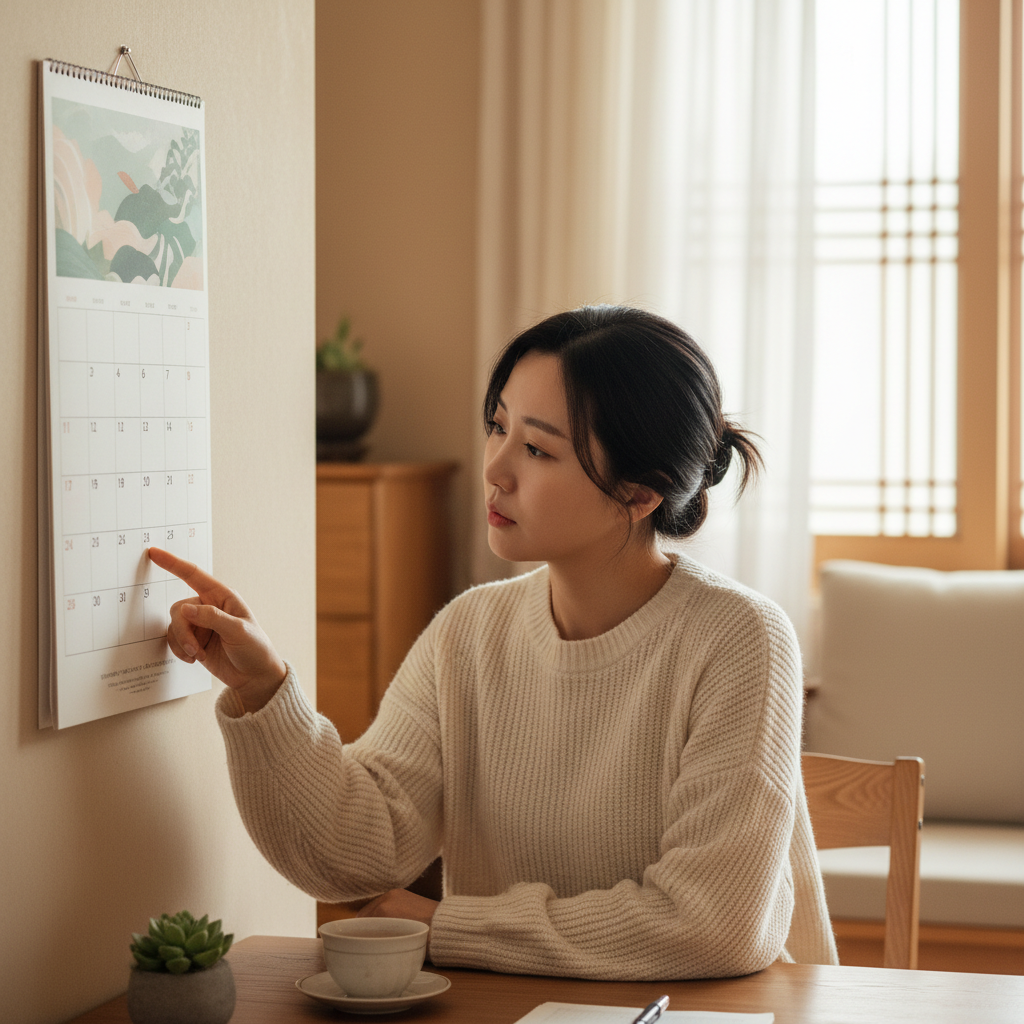 관계 후 피 1 관계 후 피 1
