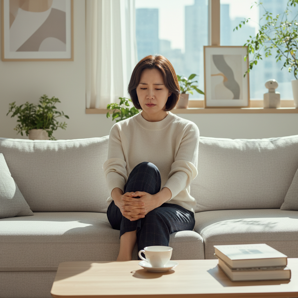 복압성 요실금 치료법 1
