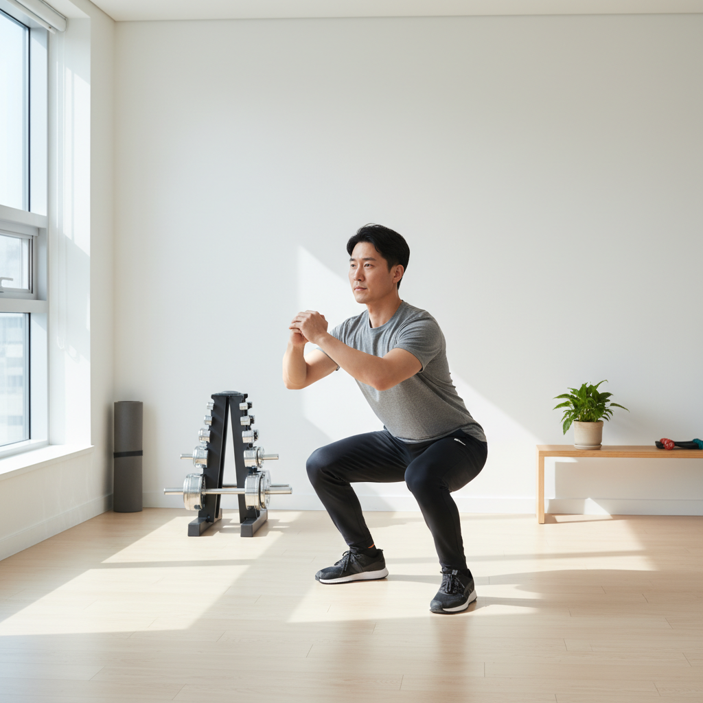 운동 부족 성기능 2 운동 부족 성기능 2