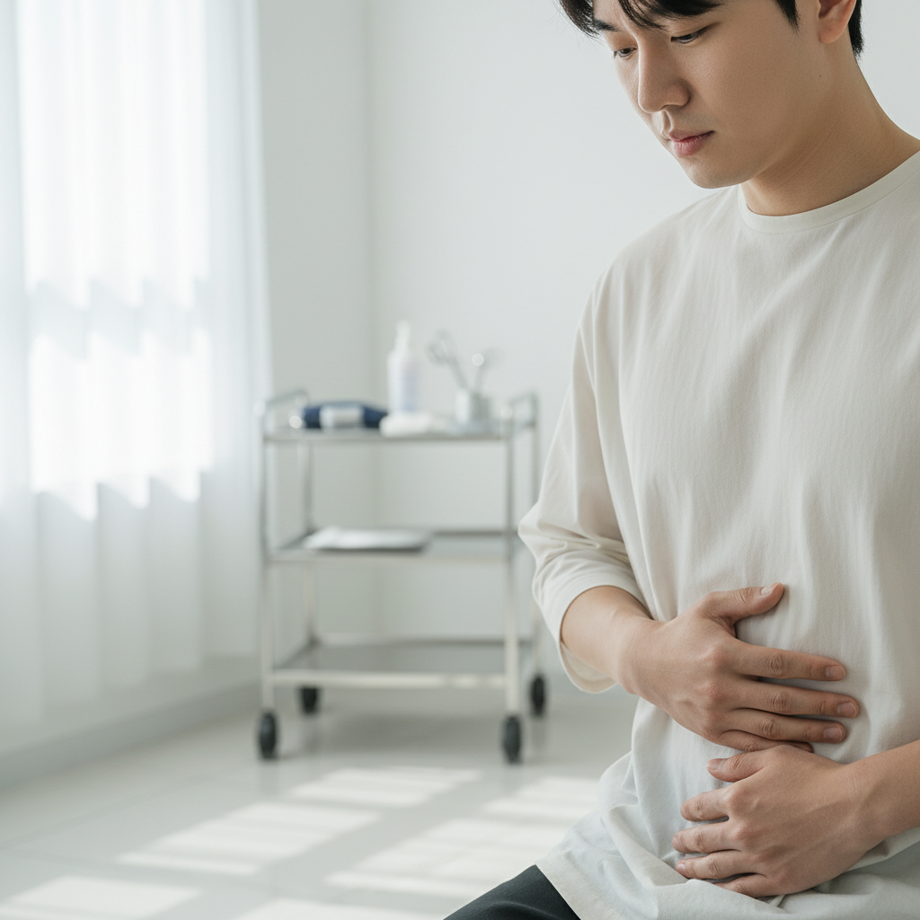 발기부전 수술 부작용 2