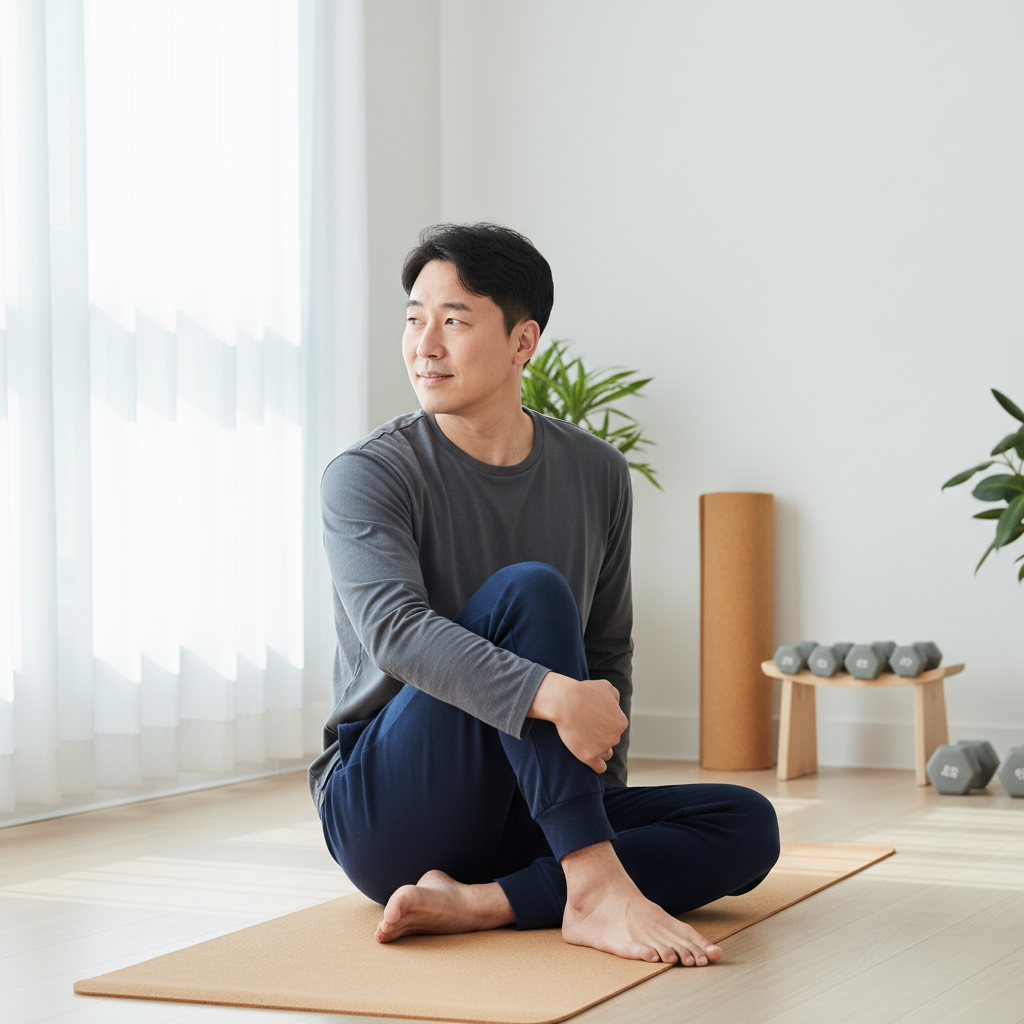 남성 성기 감각 저하 2