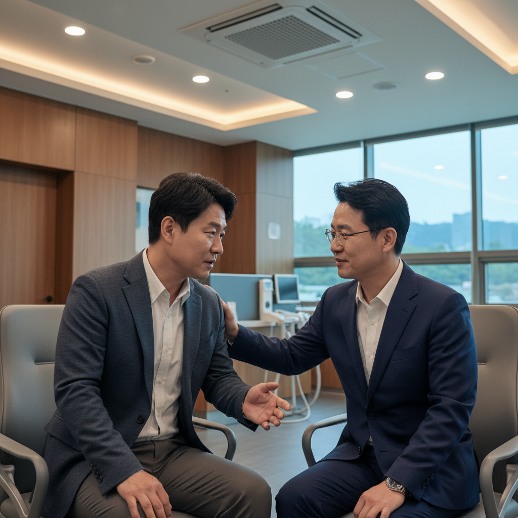 남자 자궁경부암 주사 가격 2