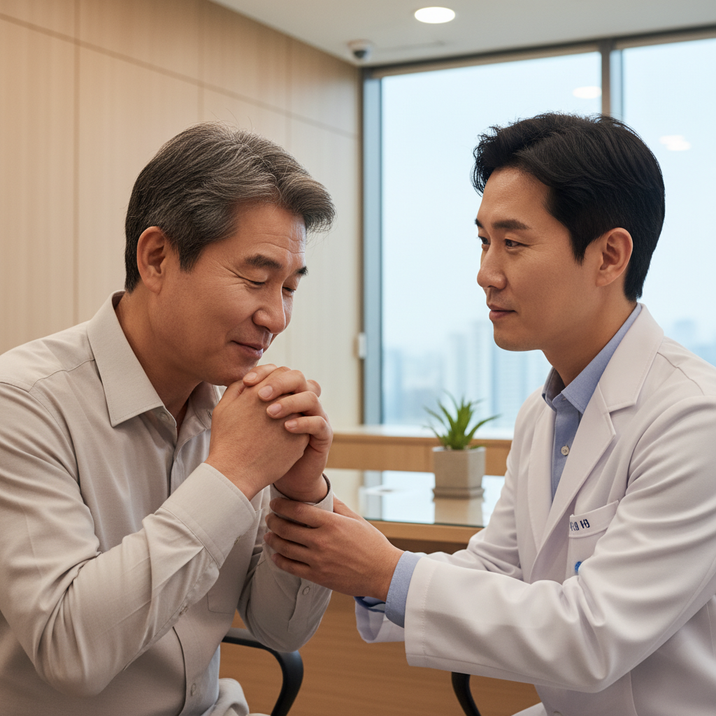 발기력 저하 이유 2