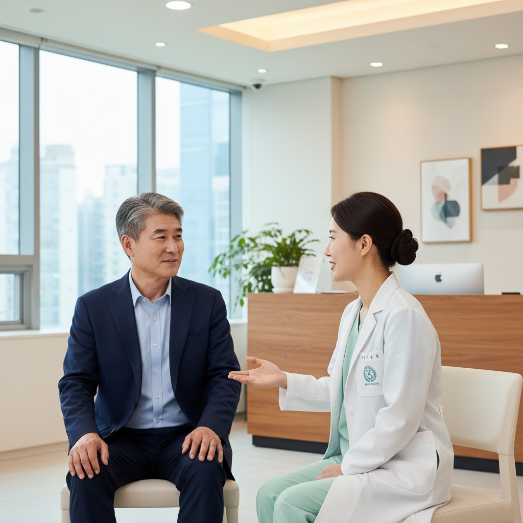 혈액순환 성기능 2