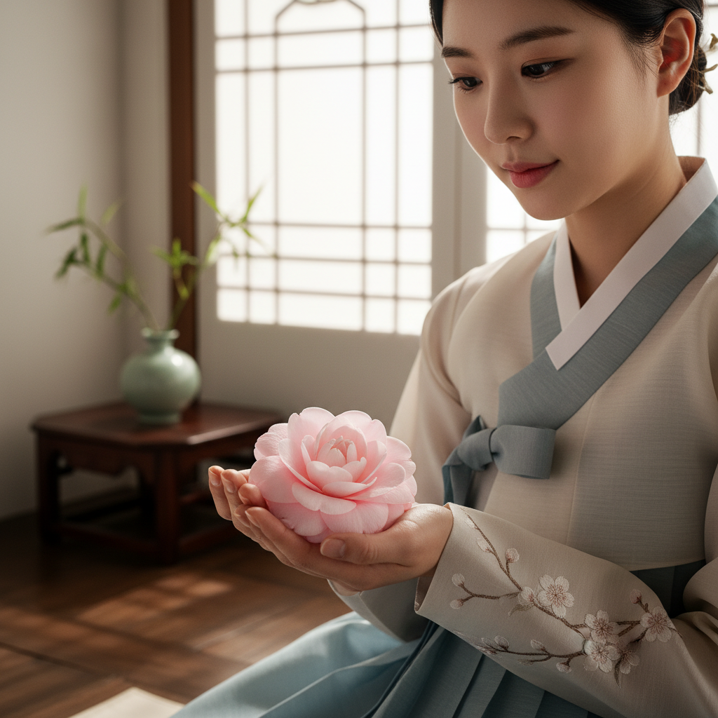 여성질성형 2