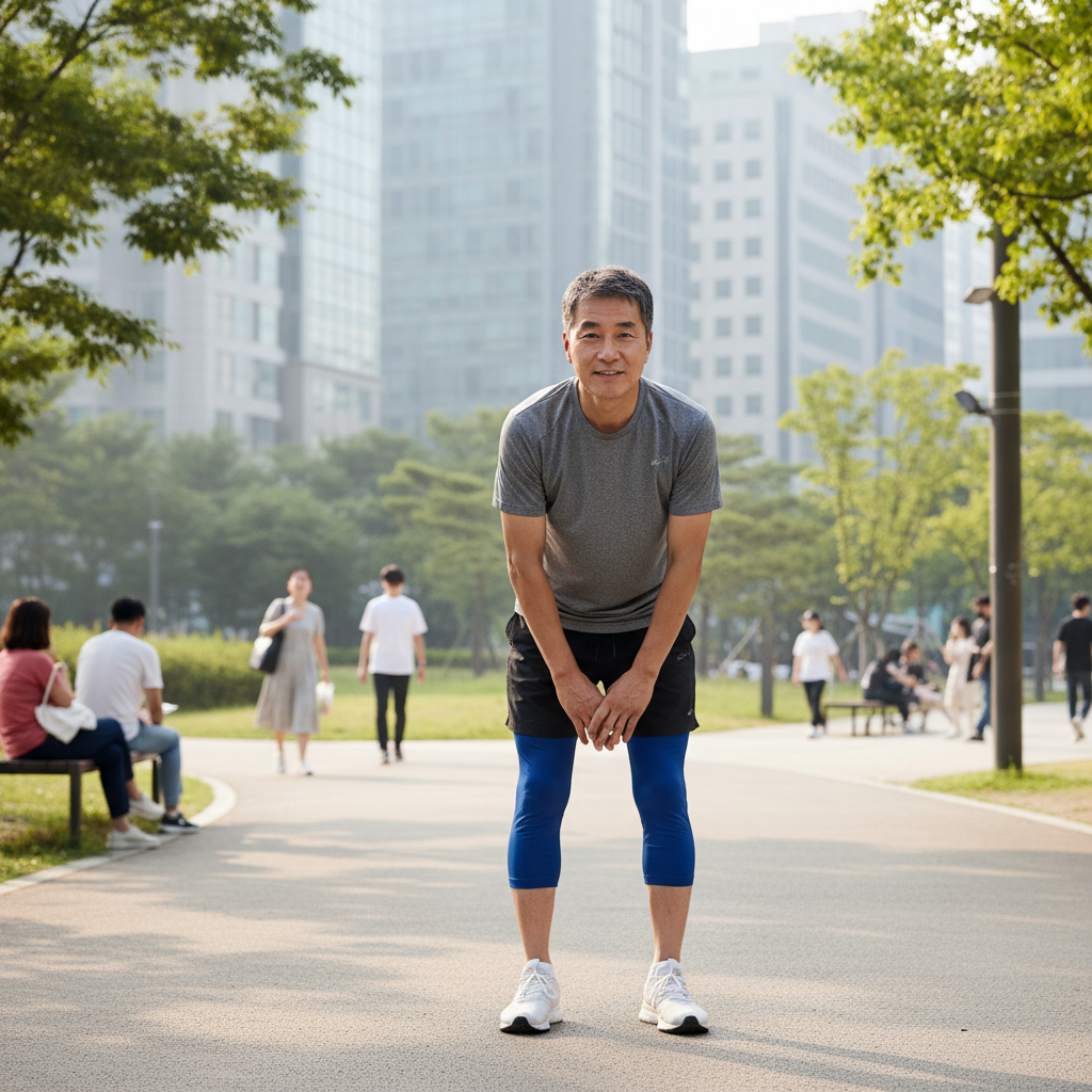 남성 갱년기 진료과 2