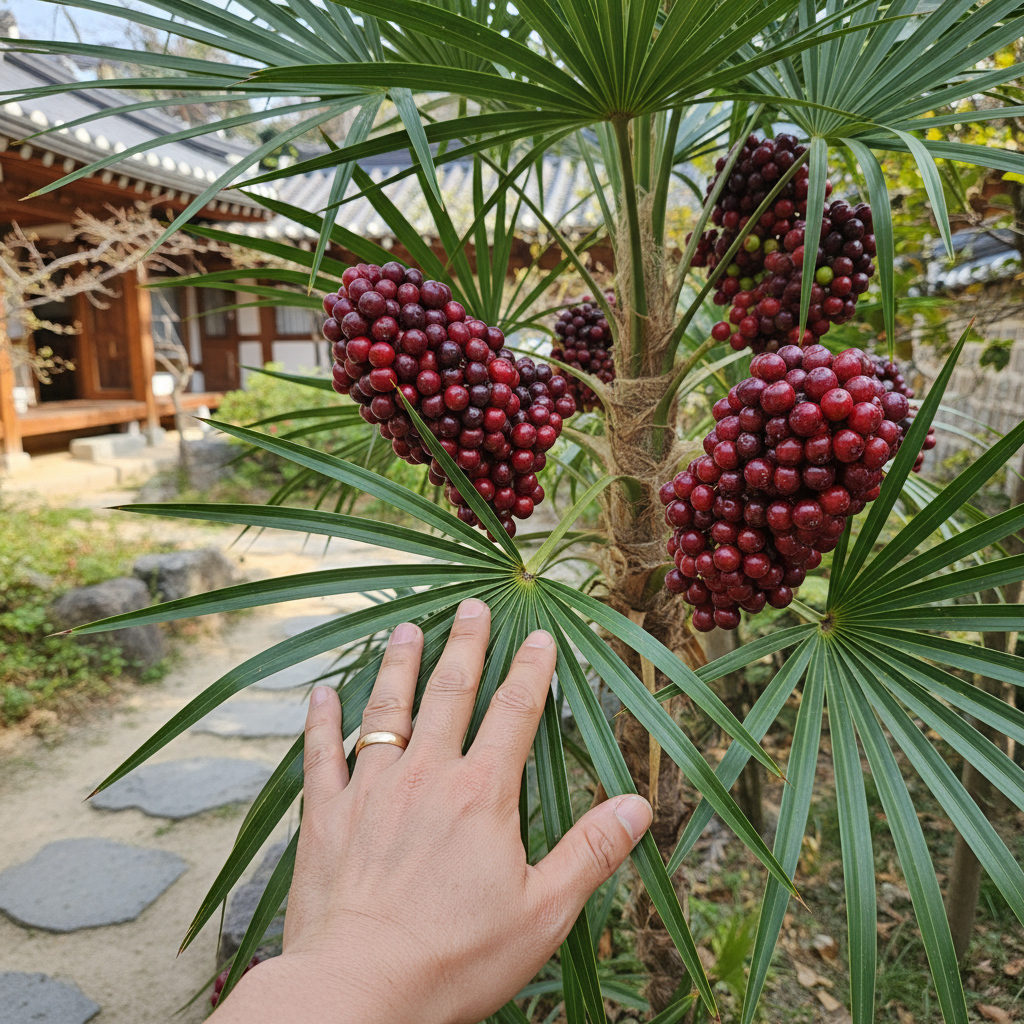 쏘팔메토 효능 2