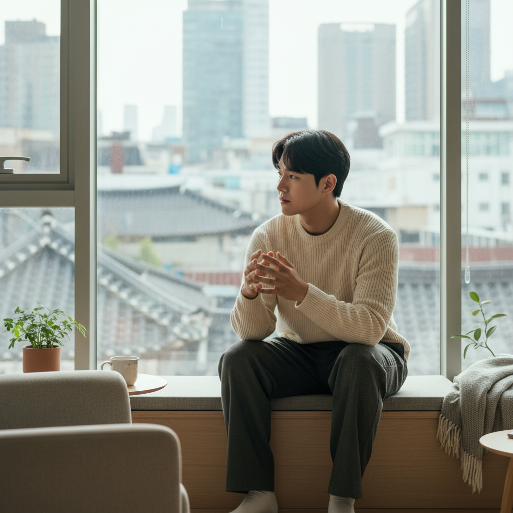 20대 정관수술 후기 1