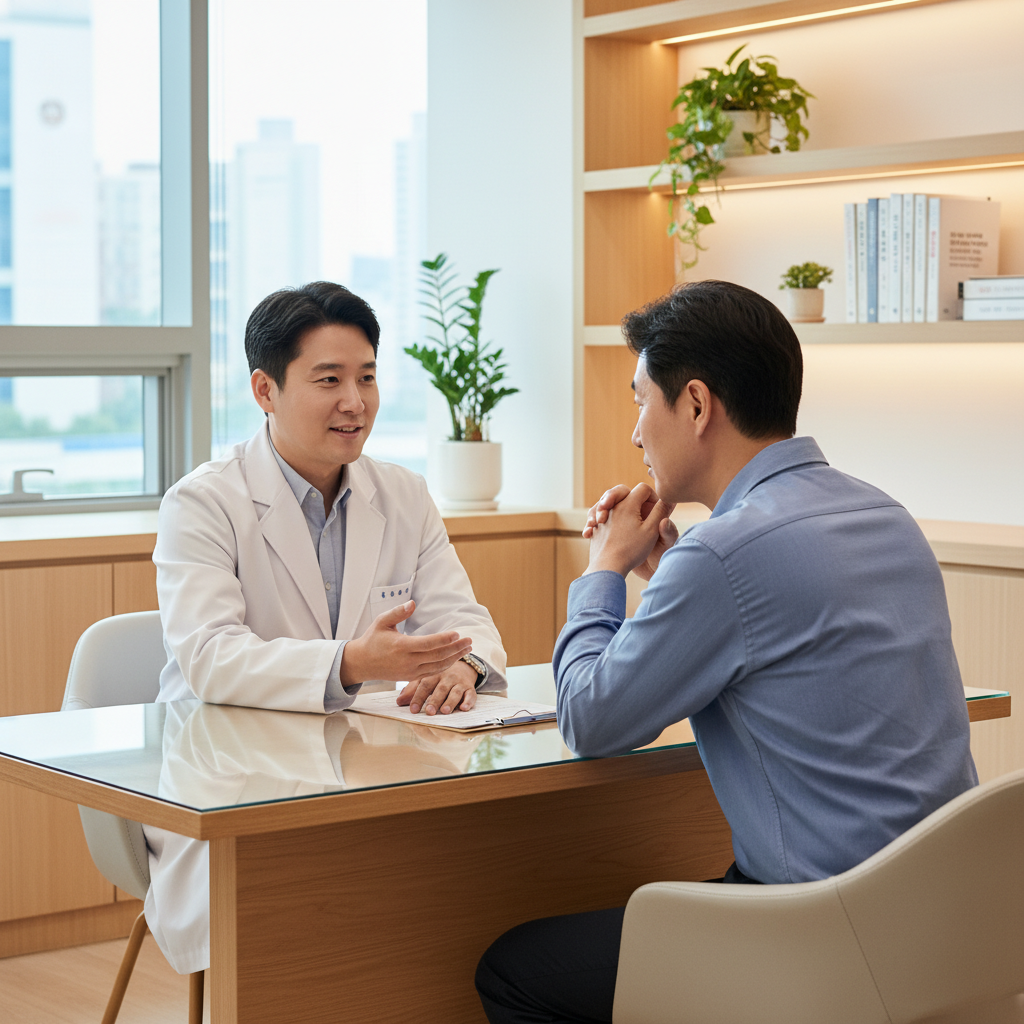 남성갱년기 예방 3 남성갱년기 예방 3