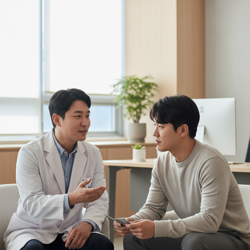 비만 남성 성기능 3