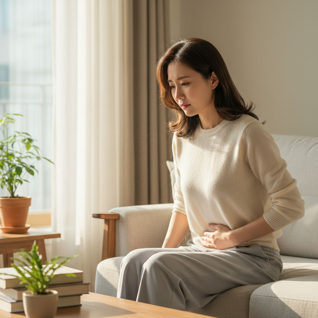 30대 골반근육 1