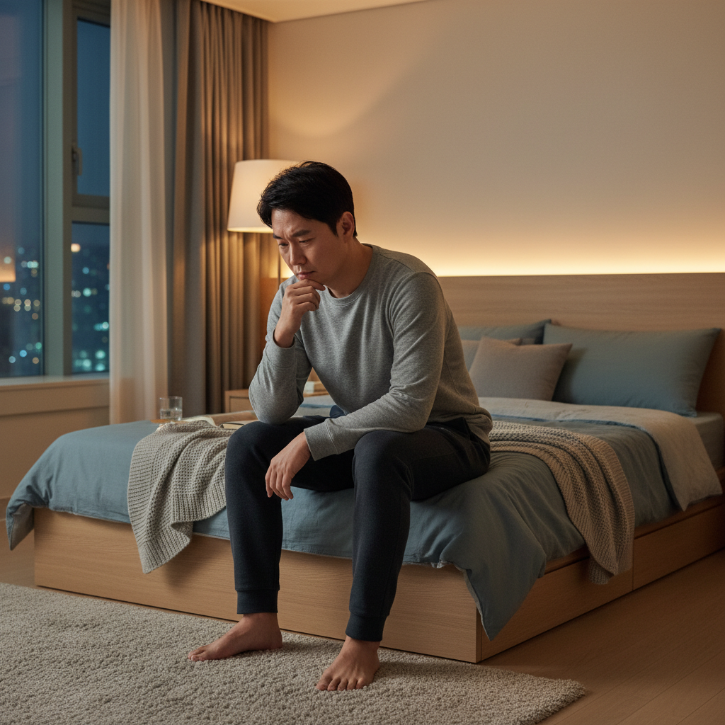 30대 발기부전 운동 1