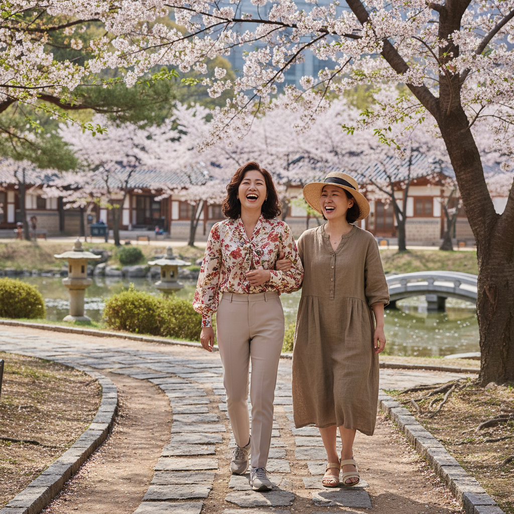 요실금 40대 주부 2