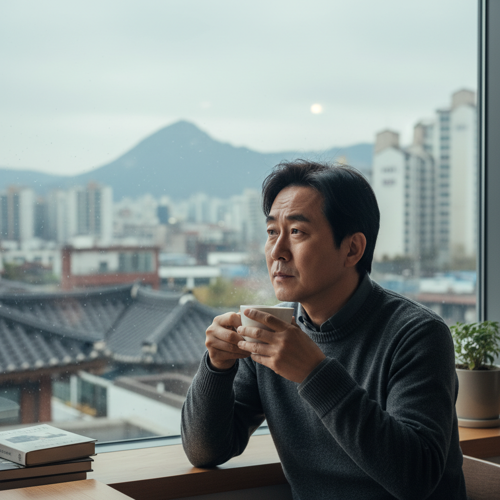 50대 남자 갱년기 증상 1 50대 남자 갱년기 증상 1