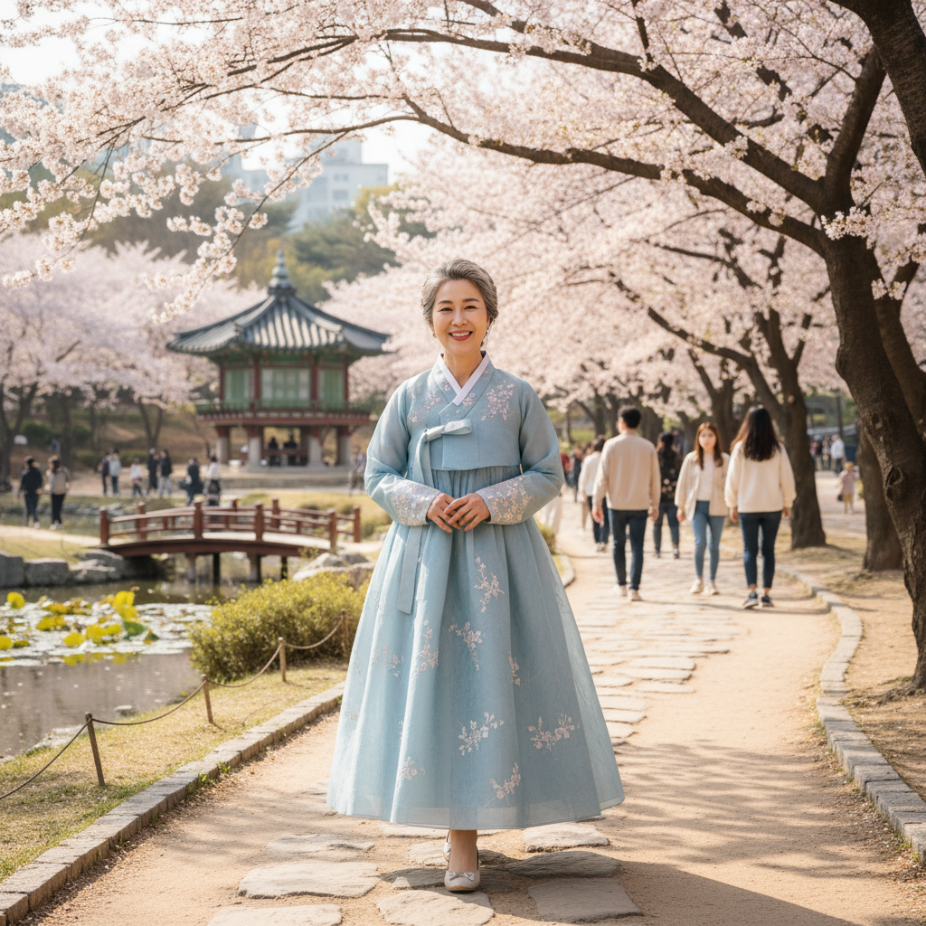 요실금 60대 직장인 3