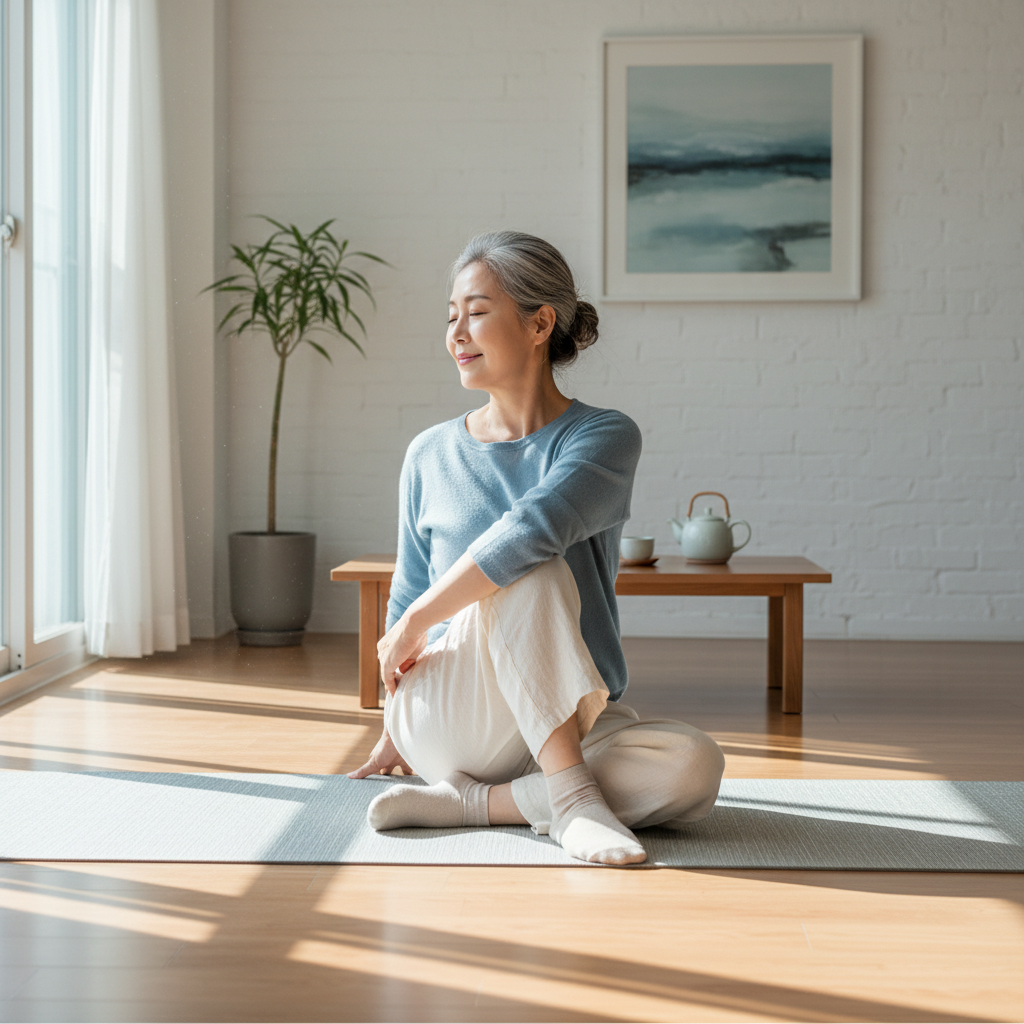70대 불감증 3 70대 불감증 3