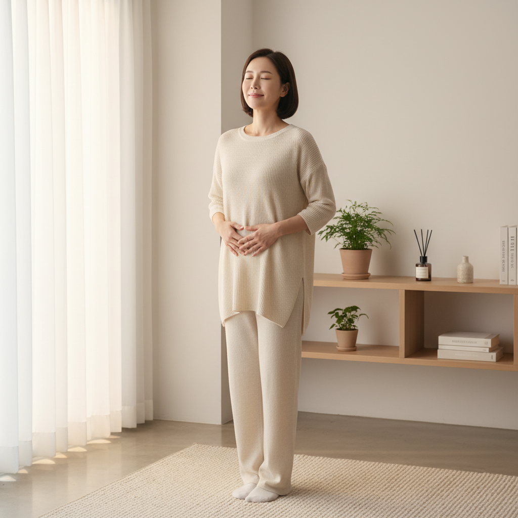 Y존 관리 기기 1