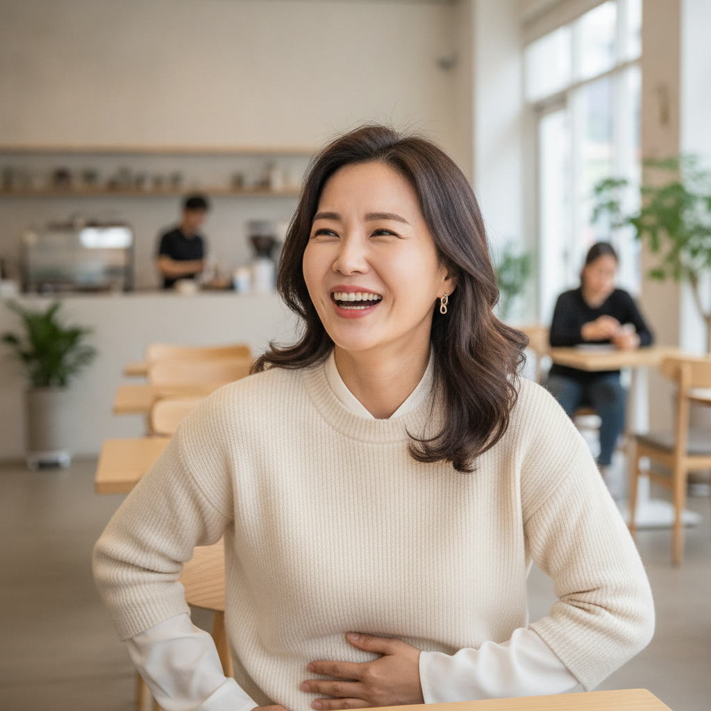 폐경 전 요실금 1 폐경 전 요실금 1