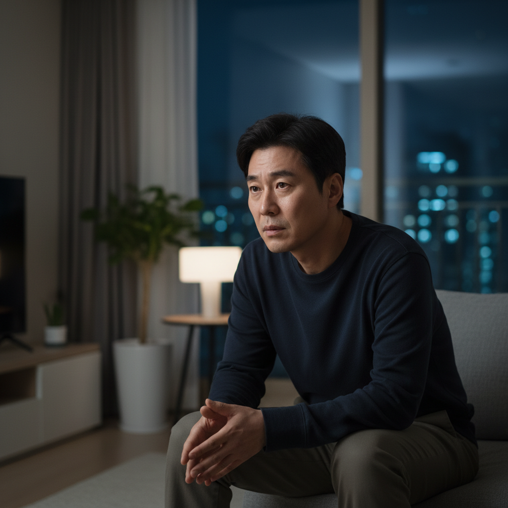 발기부전 한방 치료 1