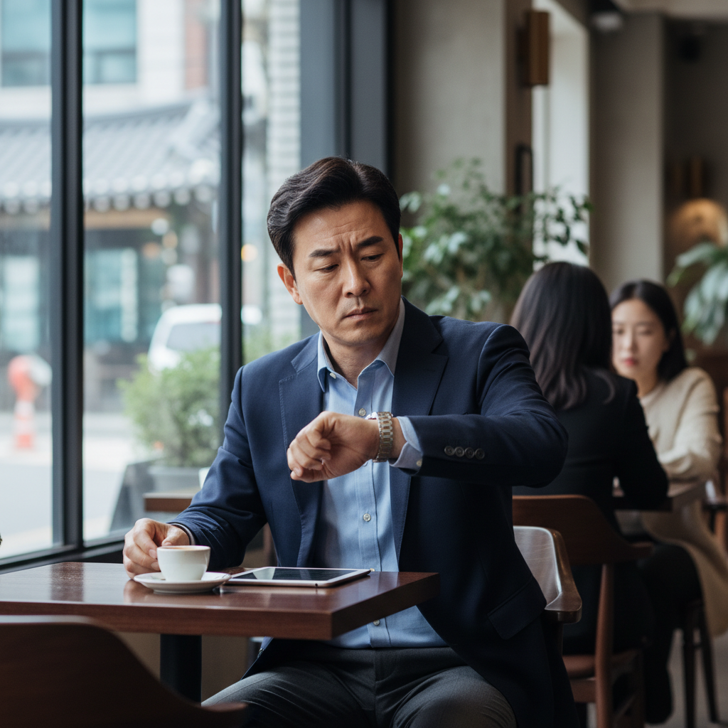 소변 자주 마려움 1