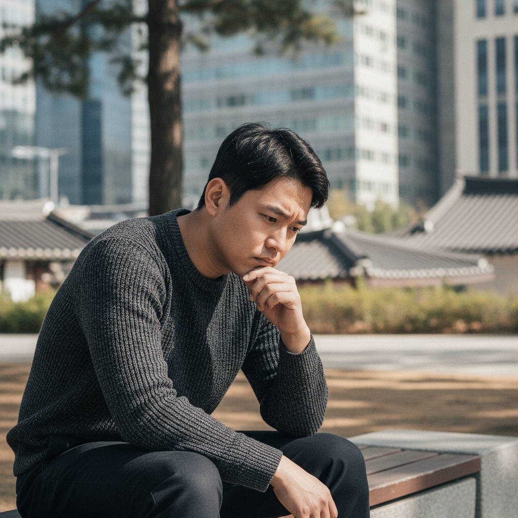 조루증 자가진단 1