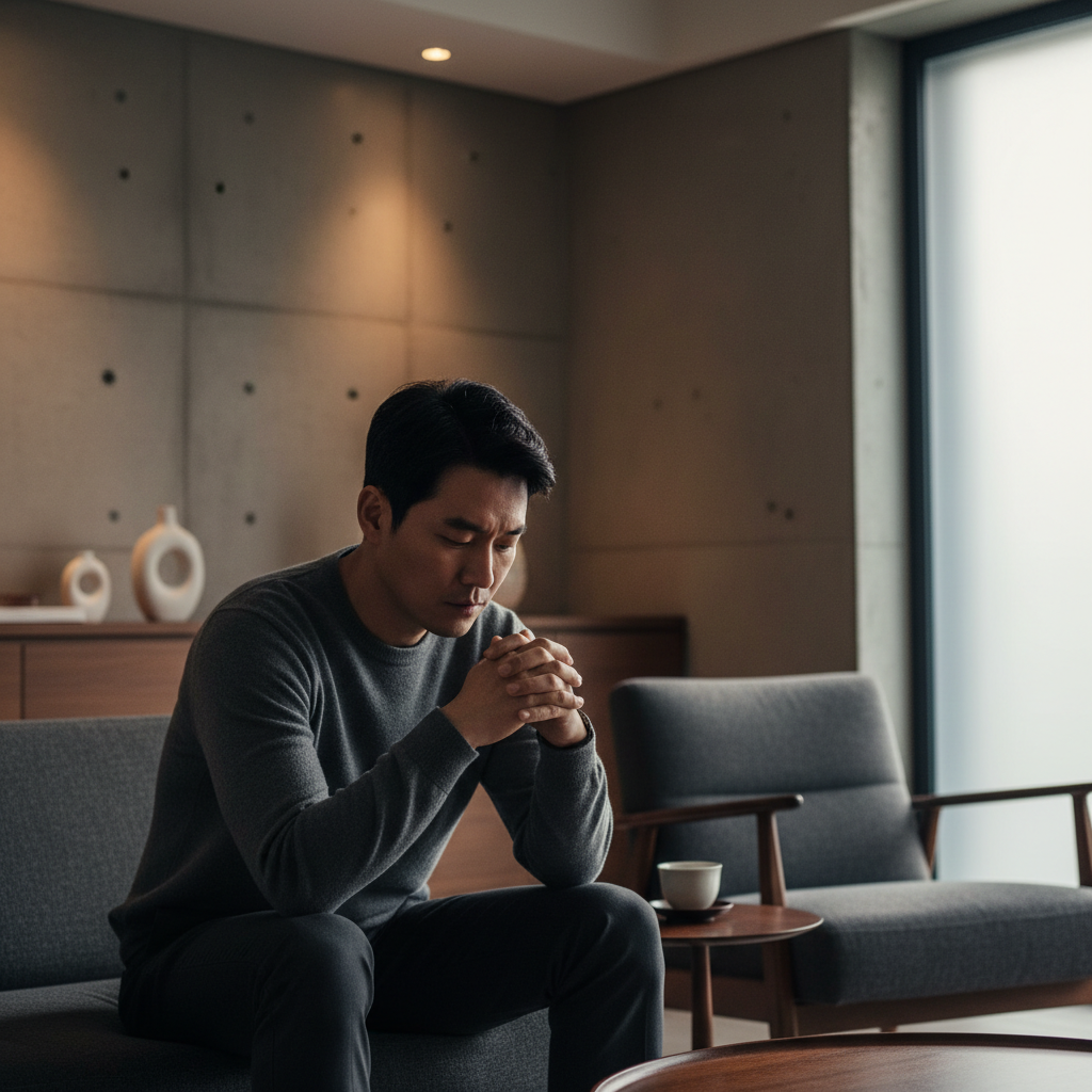 조루 극복 운동 1