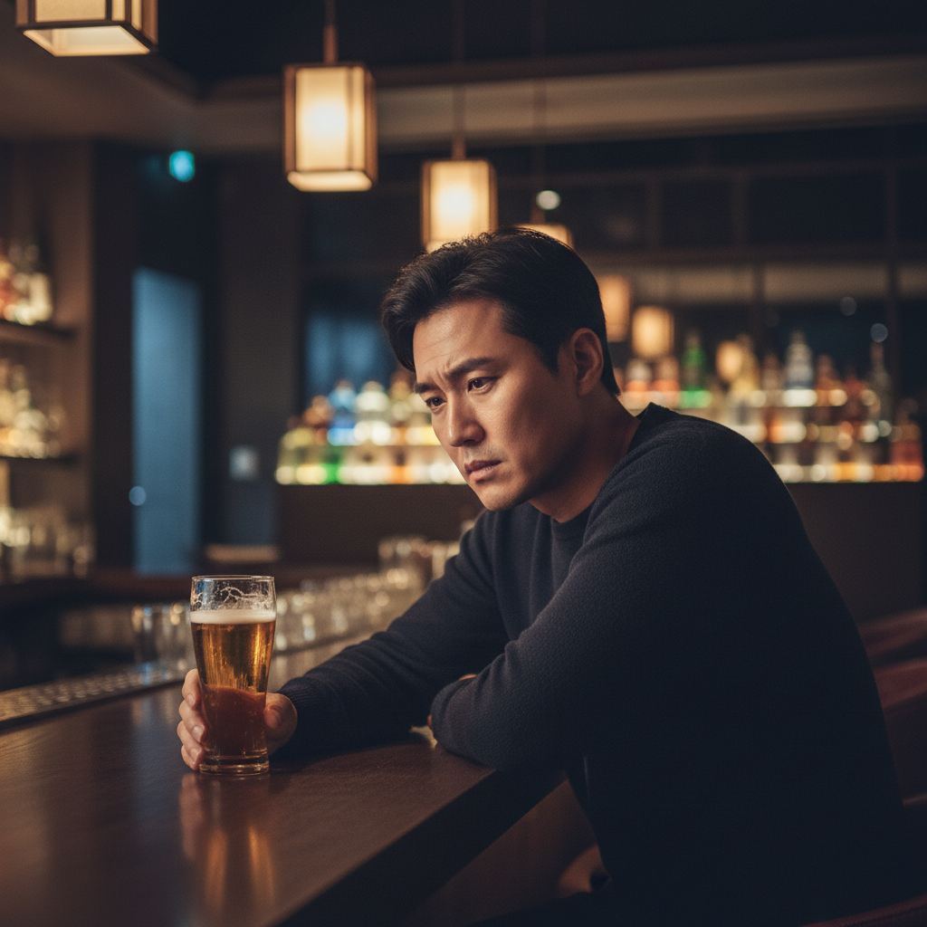 음주 발기부전 1