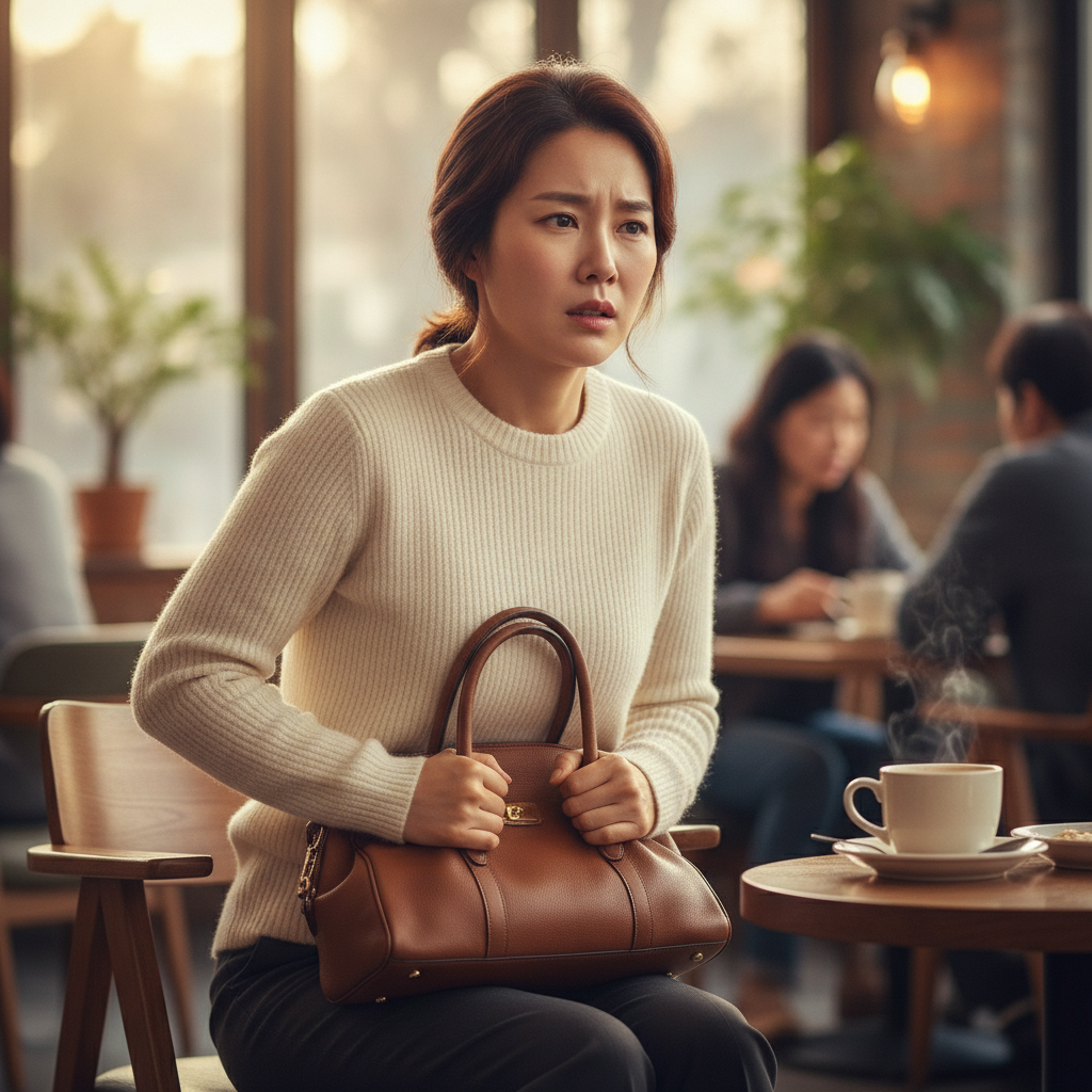 일류성 요실금 1