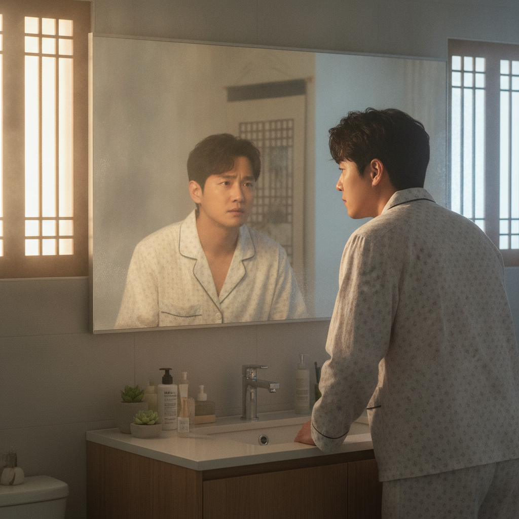 남성갱년기 조루 1