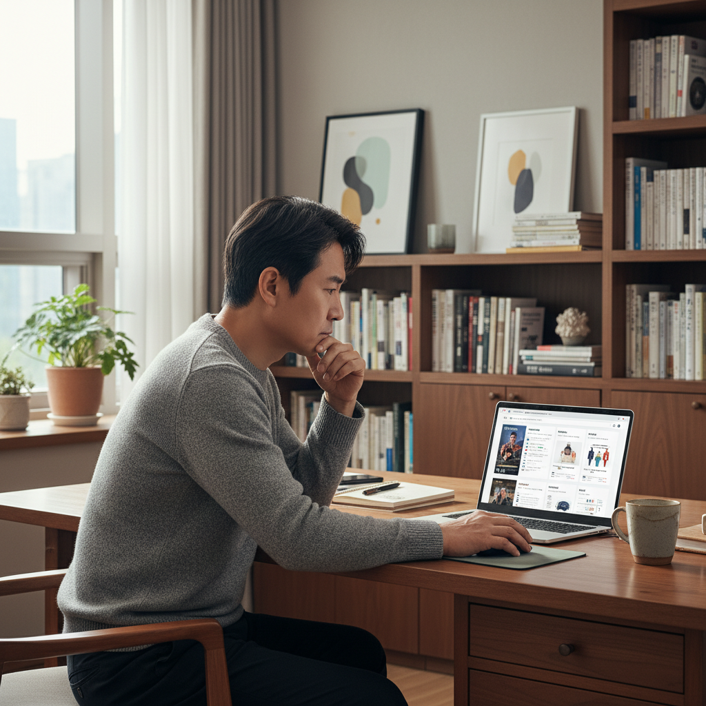 남성확대수술 후기 1