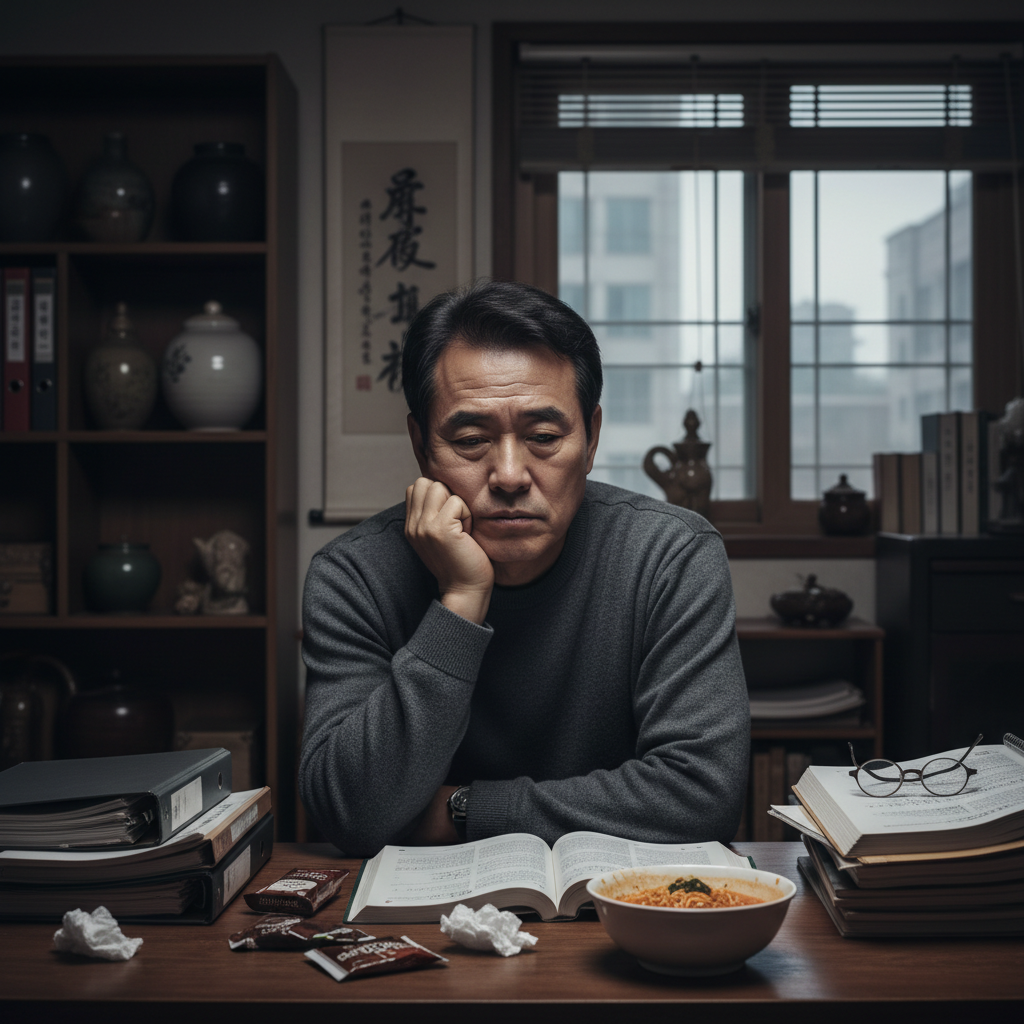 갱년기 호르몬 치료 1