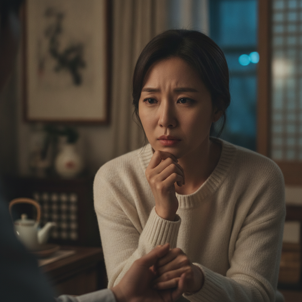 성교통 근육 원인 1
