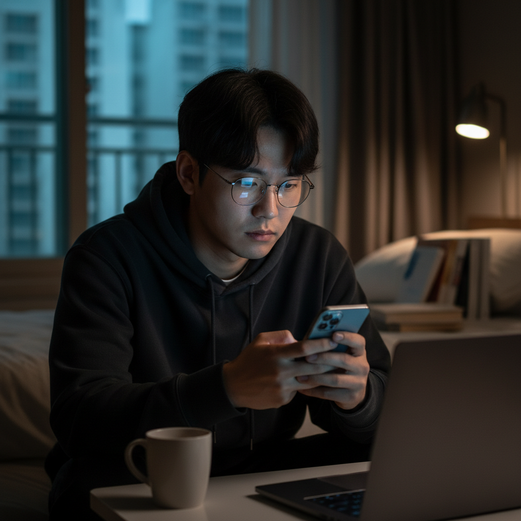 20대 비아그라 후기 1