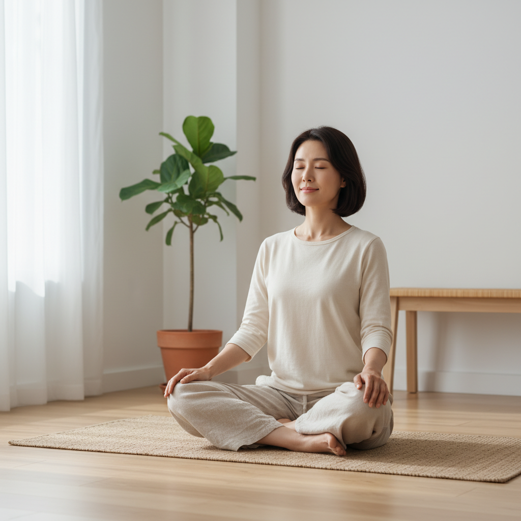 폐경 전 요실금 4 폐경 전 요실금 4