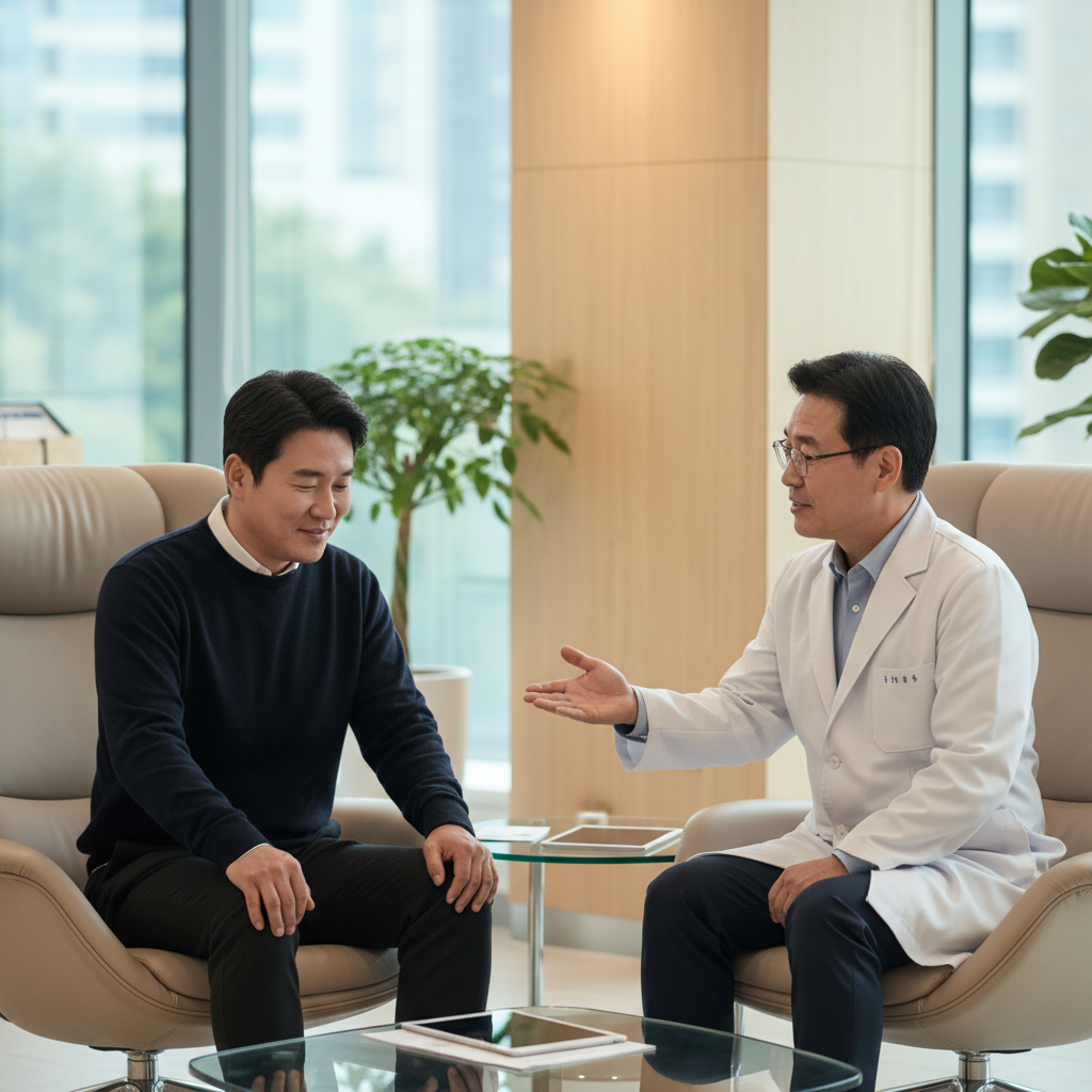 발기부전 우울증 약 영향 4