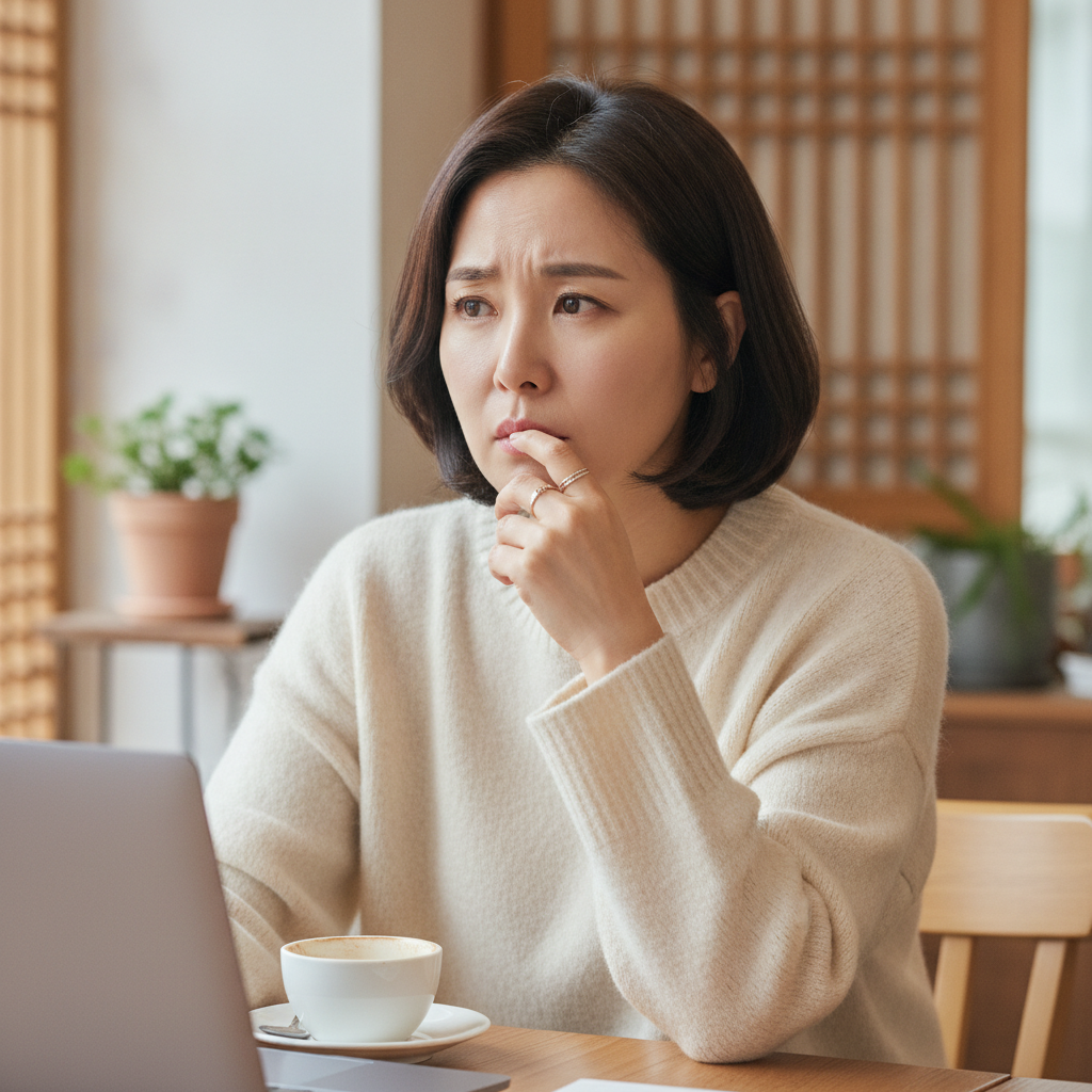 40대 골반근육 1